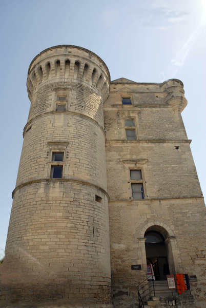 Provence, Gordes