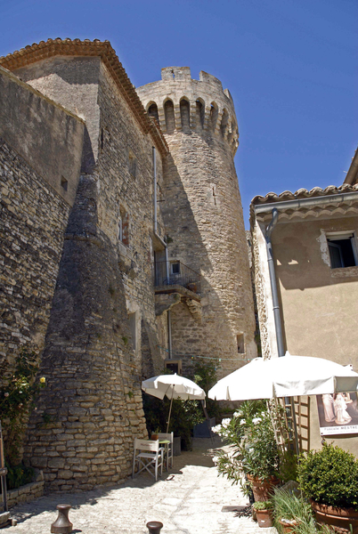 Provence, Gordes