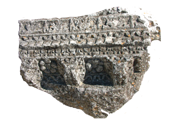 Orange, Le Thtre Antique (9)