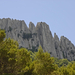 Les Dentelles de Montmirail (2)