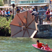 L'Isle sur la Sorgue - Waterspelen