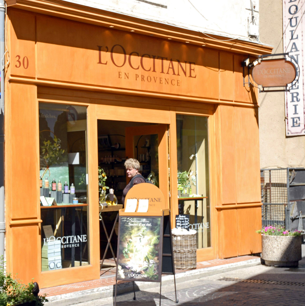 Sorgue, L'Isle, Provence