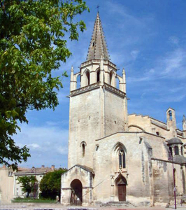 Saint-Rmy de Provence