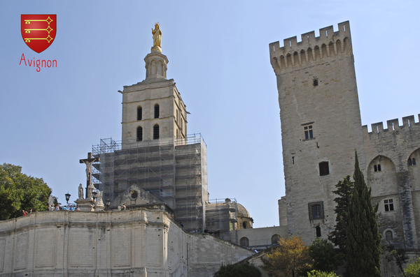 Avignon, Provence