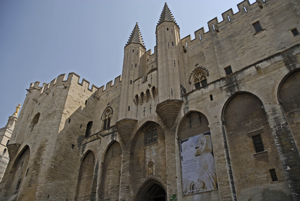 Avignon, Provence