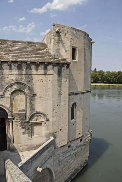 Avignon, Provence