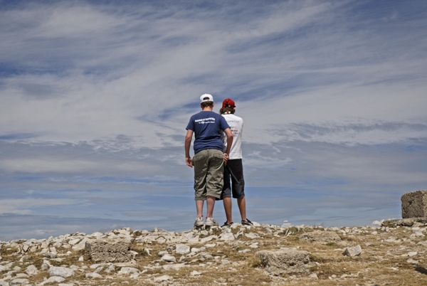 Mont-Ventoux, Provence