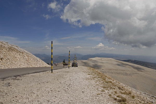 Mont-Ventoux, Provence