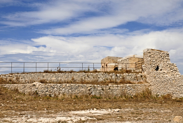 Chteau d'If, Provence