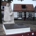 harderwijk monument voor vissers