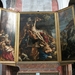 Antwerpen  OLV kathedraal, Rubens, kruisoprichting