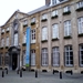 Antwerpen  Plantin-Moretusmuseum, voorrkant