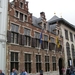 Antwerpen  Rubenshuis, voorkant