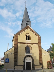 Sint-Truiden _Sint-Pieterskerk