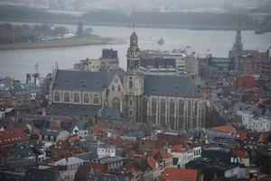 Antwerpen _Sint-Pauluskerk