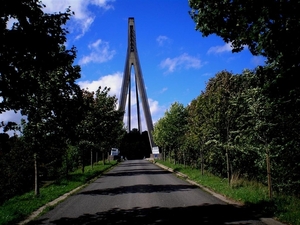 Voorbij de dreef