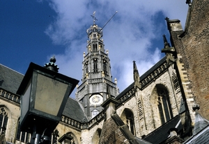 Sint Bavo