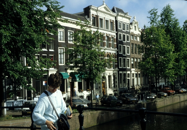 Amsterdamse Grachten