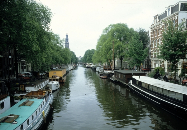 Amsterdamse Grachten