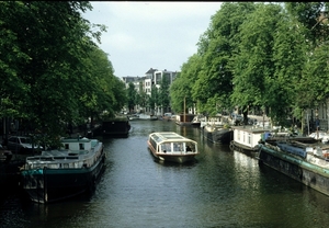 Amsterdamse Grachten