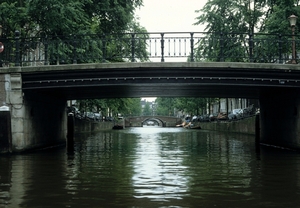 Amsterdamse Grachten