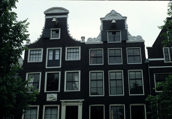 Amsterdamse Grachten