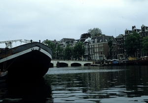 Amsterdamse Grachten