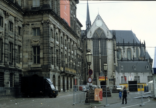 Nieuwe kerk