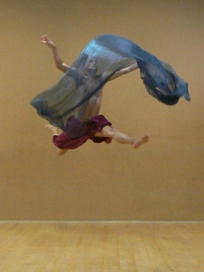 antigravity