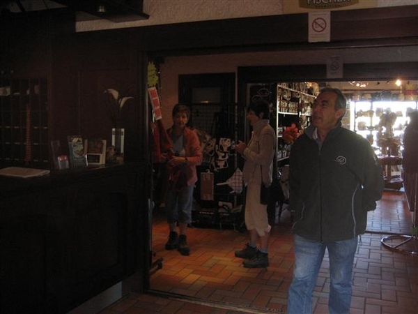 Ballon D'Alsace (Small)