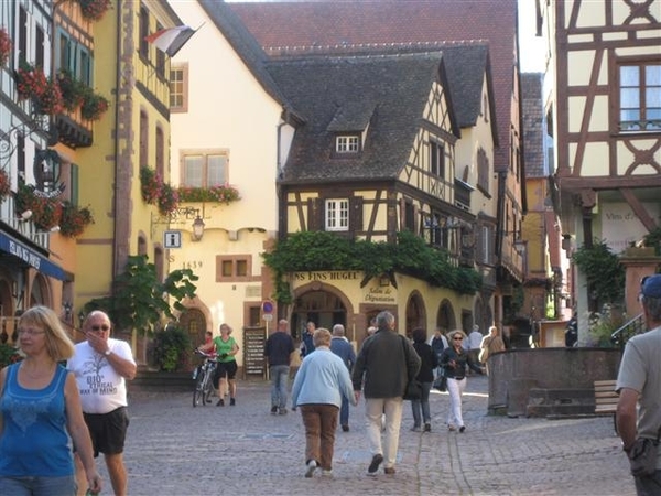 dorpen op de route du vin (54) (Small)