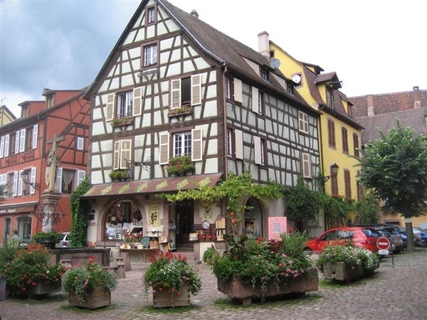 dorpen op de route du vin (8) (Small)