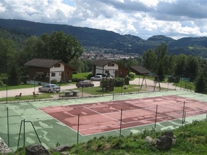 Le Thillot (42) (Small)