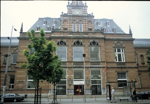 Stedelijk museum