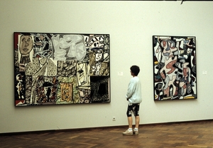 Stedelijk museum