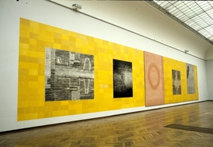 Stedelijk museum