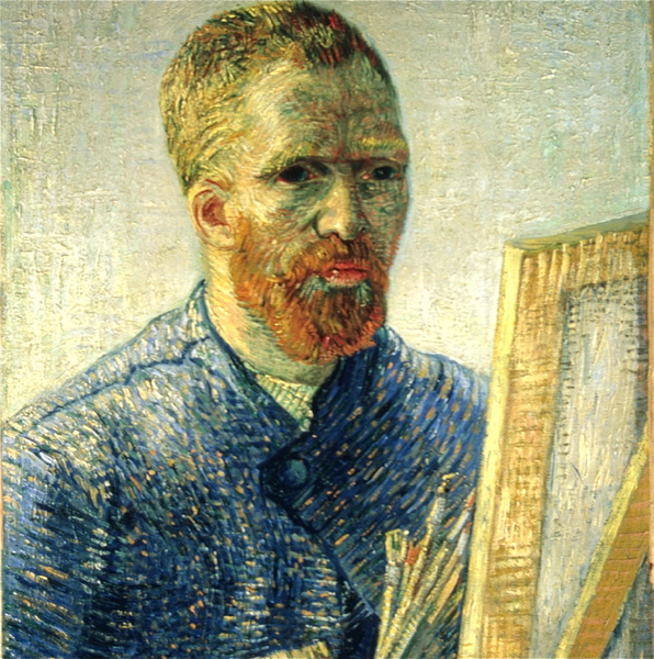 Van Gogh Museum