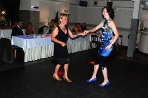 079 Trouwfeest Kathleen en Kris 8.09.10