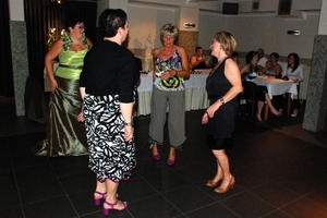 083 Trouwfeest Kathleen en Kris 8.09.10