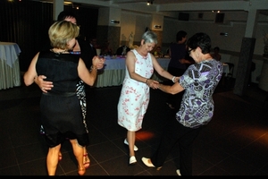 087 Trouwfeest Kathleen en Kris 8.09.10