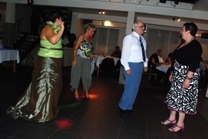 093 Trouwfeest Kathleen en Kris 8.09.10