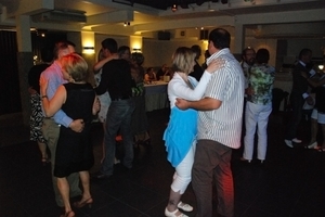 106 Trouwfeest Kathleen en Kris 8.09.10