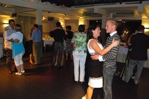 107 Trouwfeest Kathleen en Kris 8.09.10