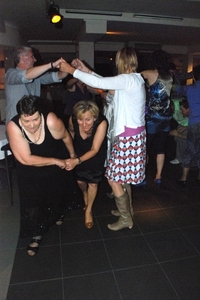 114 Trouwfeest Kathleen en Kris 8.09.10