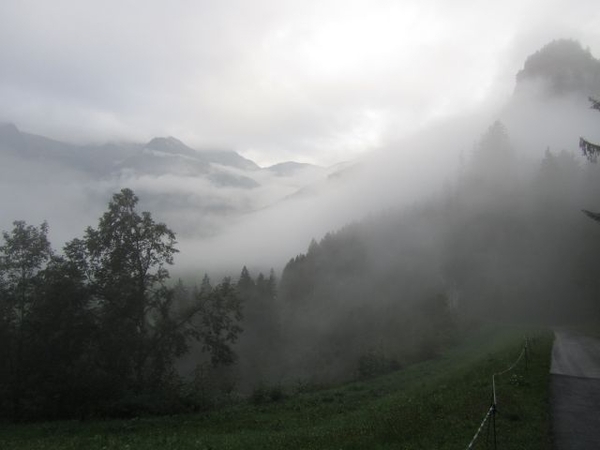 20100819 035 Krimml - watervallen, oude Tauernweg