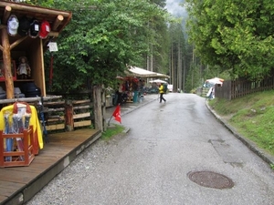 20100819 039 Krimml - watervallen, oude Tauernweg