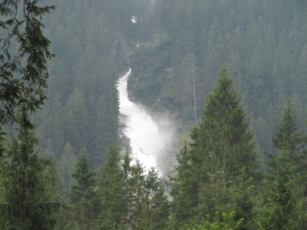 20100819 043 Krimml - watervallen, oude Tauernweg