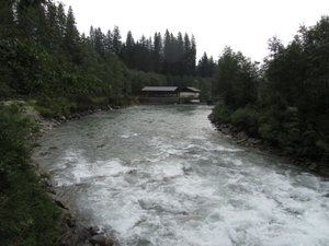 20100819 046 Krimml - watervallen, oude Tauernweg