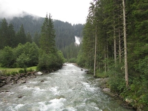 20100819 047 Krimml - watervallen, oude Tauernweg