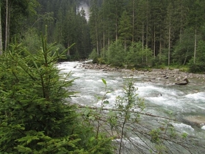 20100819 051 Krimml - watervallen, oude Tauernweg